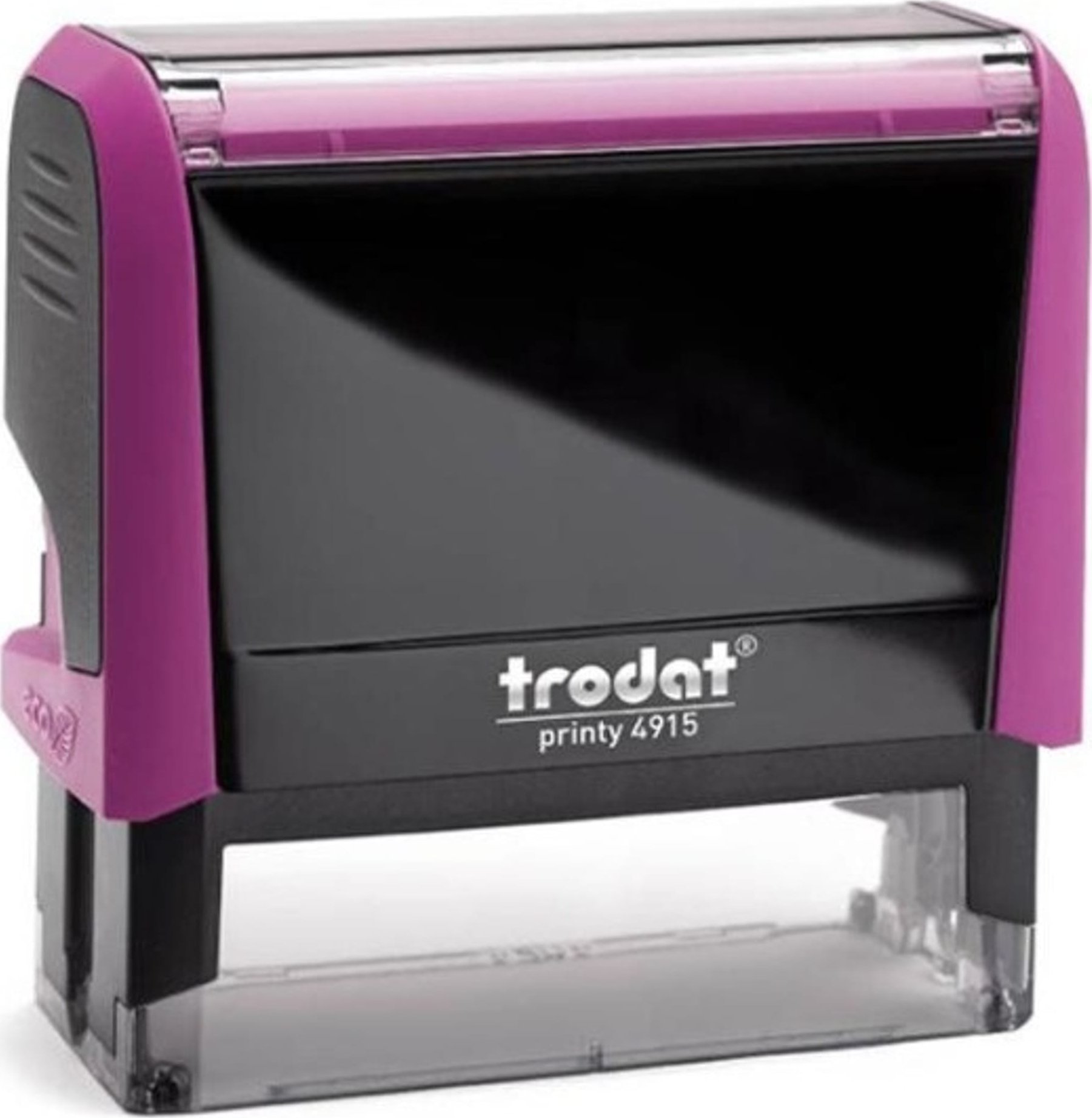 Trodat PIECZĄTKA TRODAT PRINTY 4915 RÓŻOWA