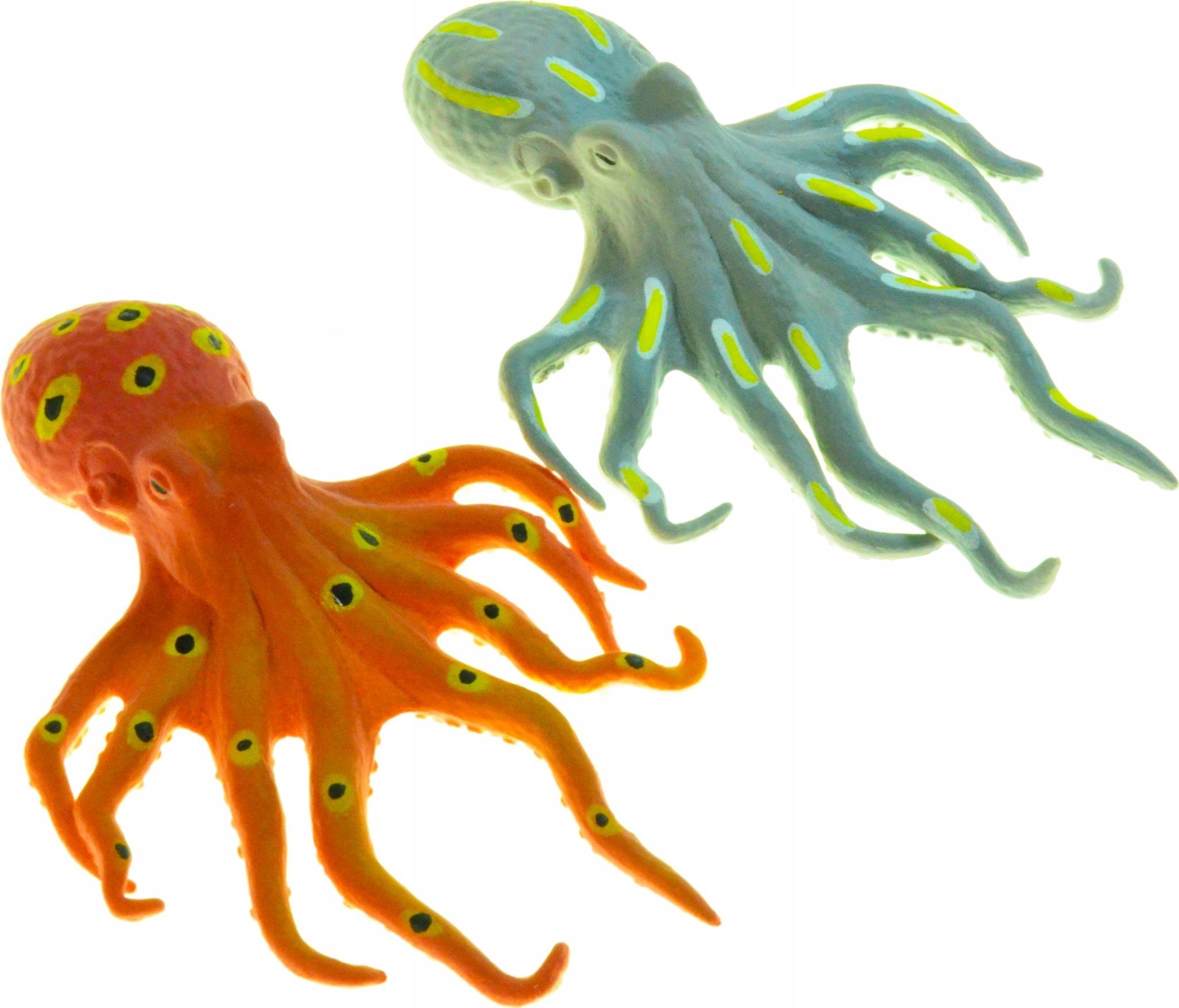 Hipo Ośmiornica z groszkiem 18cm HAB022 36/disp 62970