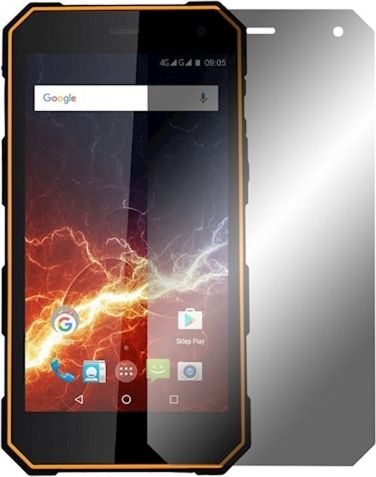 myPhone MYPHONE Szkło hartowane do POCKET 18x9