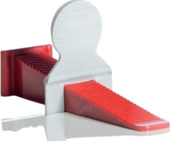 EXPERT SYSTEM DO POZIOMOWANIA PŁYTEK, WIADERKO 5L, 300 SZT. KLINÓW [] - 1op