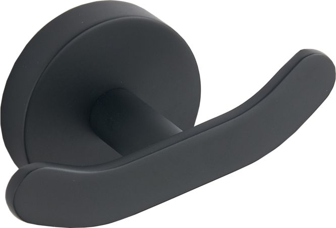 Mexen Uchwyt 2-hakowy 7 cmcm czarny