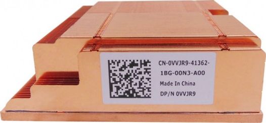 Dell Radiator DELL do M710 - VVJR9