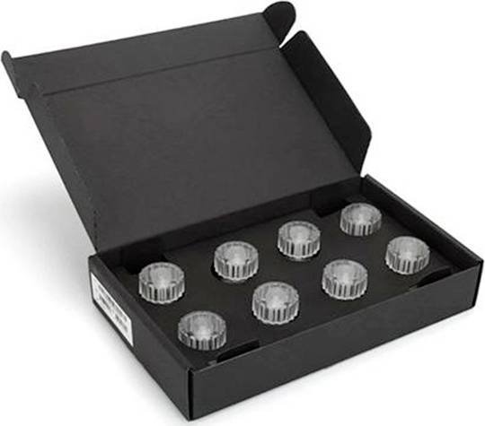 EcoFlow Przyssawki do paneli solarnych Suction Cups 8szt.