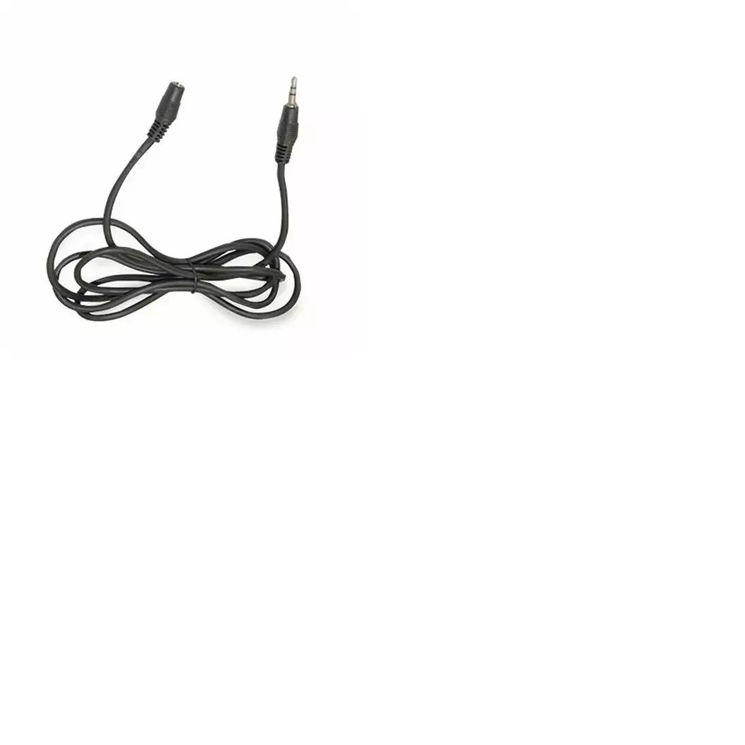 GSC (3013582) 3 5mm stereo spr/ 3 5mm stereo ligzda 5.0 metri