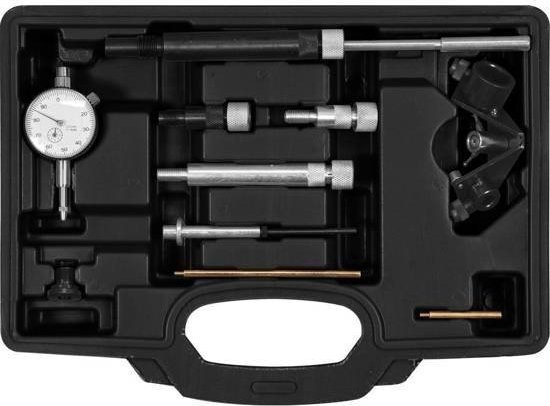 Yato PRZYRZĄD DO USTAWIANIA POMP WTRYSKOWYCH BOSCH VW., 10EL. (1 SZT)