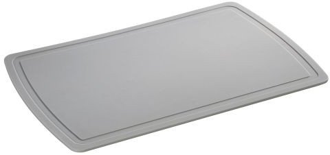 Elastyczna mata do krojenia Zassenhaus Premium Line, 42 x 27,5 cm, szara