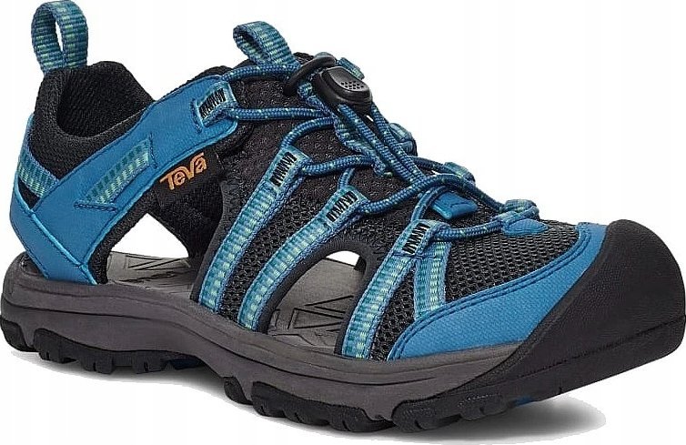 Teva Y'S Manatee, BLGT, 37 (us 5); uk 4