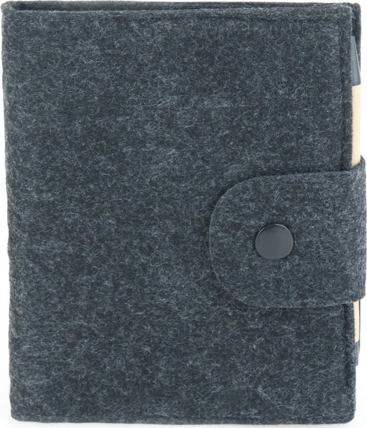 Mio Gusto Filcowa okładka z notesem a6 molly - mio gusto