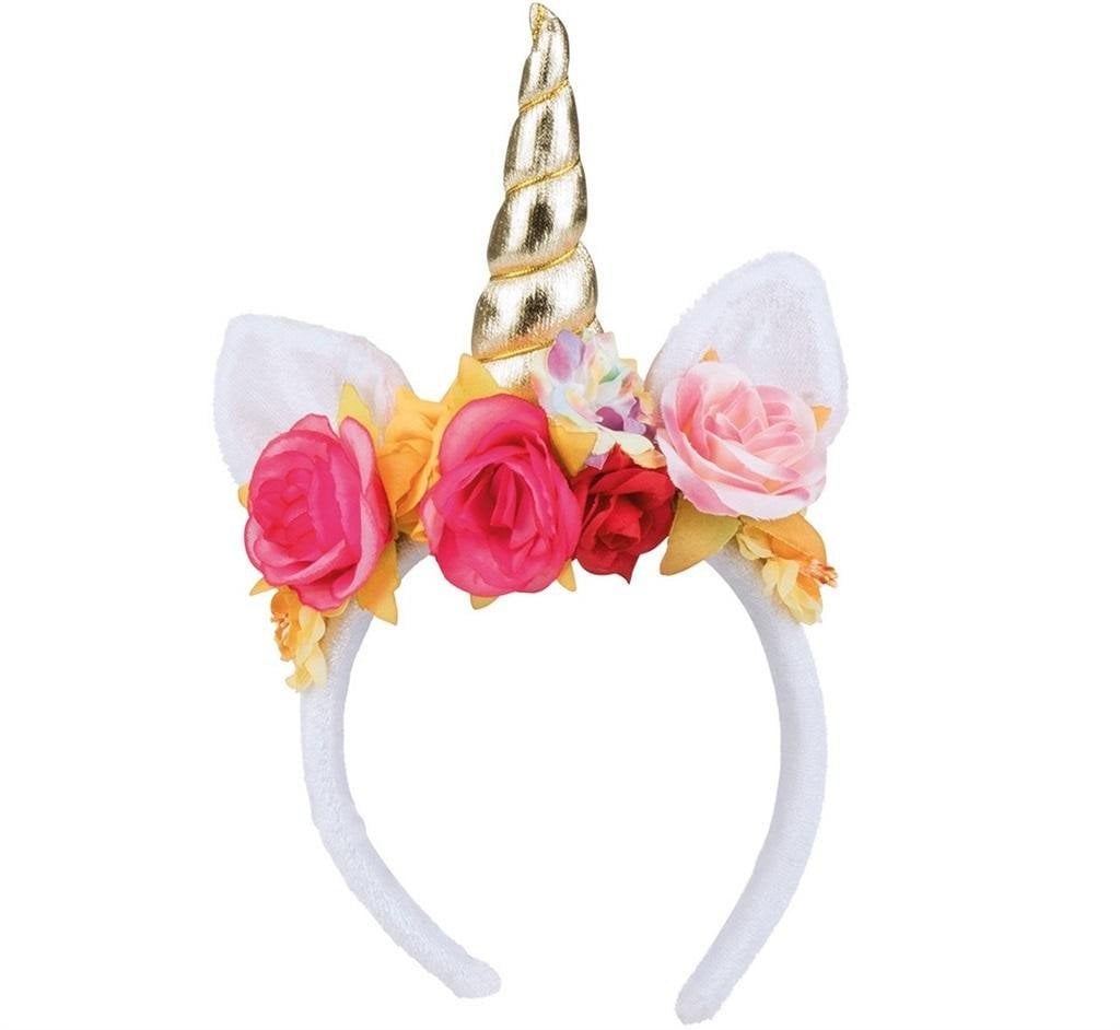 GoDan Opaska Unicorn z Różami