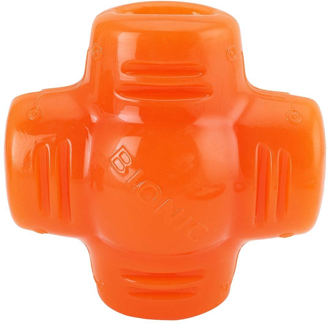 BIONIC Treat Star, gryzak, dla psa, 12,4 x 7,7cm