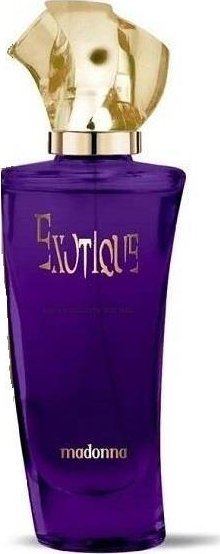 Madonna Madonna Exotique edt 50ml