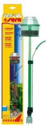 Sera Odmulacz pod pompkę