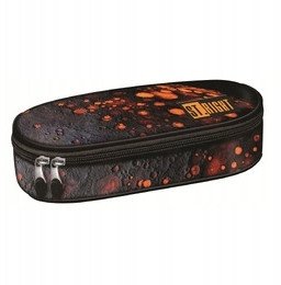 PIORNIK SASZ OWAL 1ZAM 1KLAP STRIGHT VOLCANIC