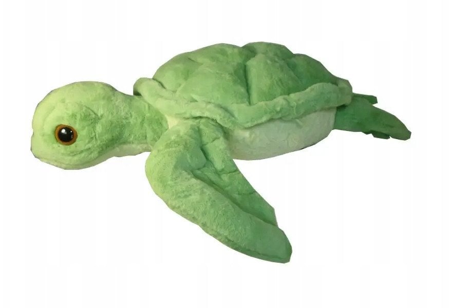 Żółw pluszowy 58cm U1142 04212