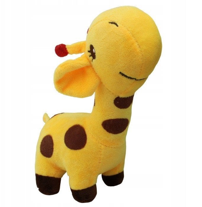 Maskotka Żyrafka Antosia 20cm 4879 AXIOM
