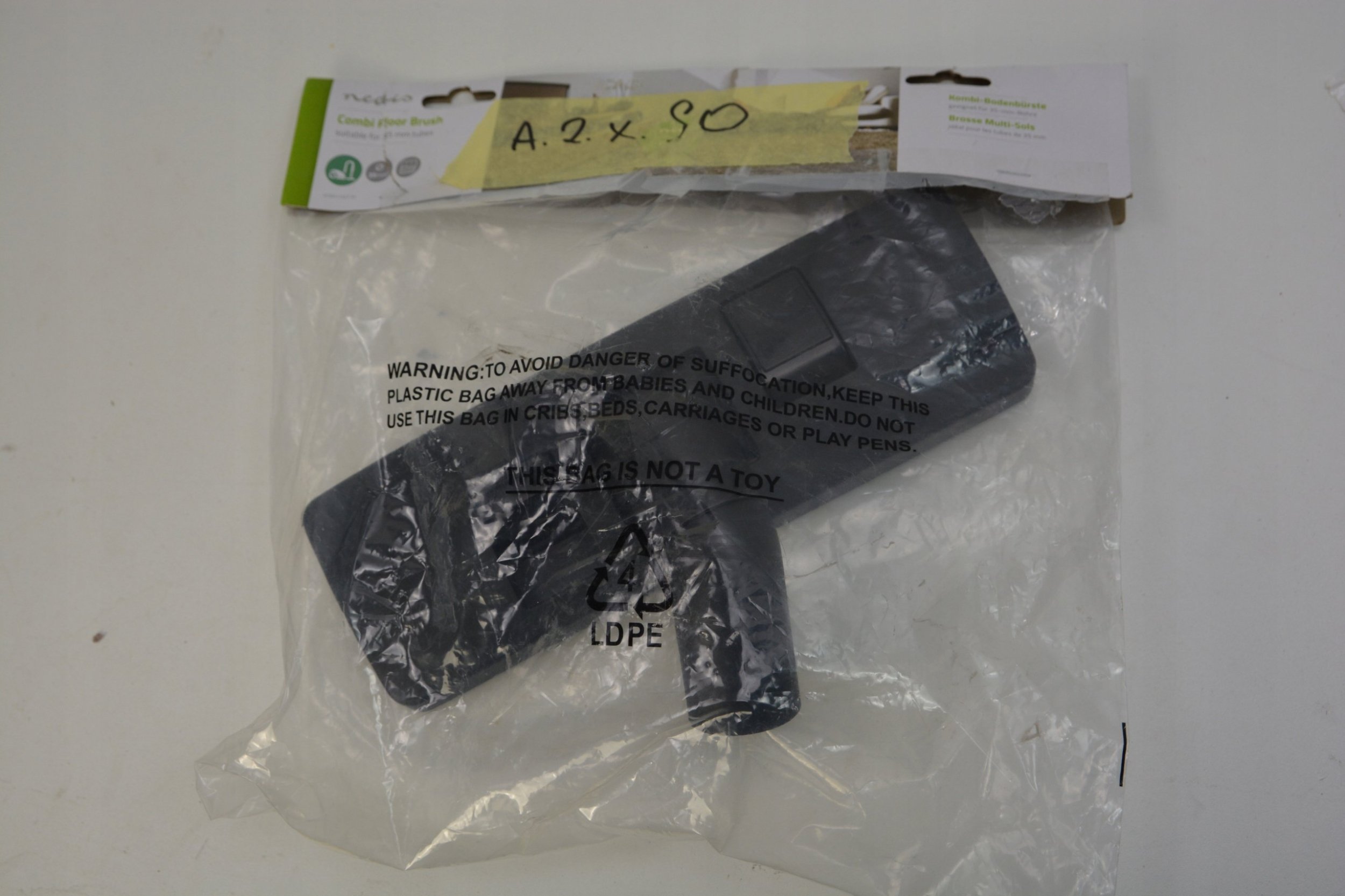 Nedis VCBR110CF35 o 35 mm