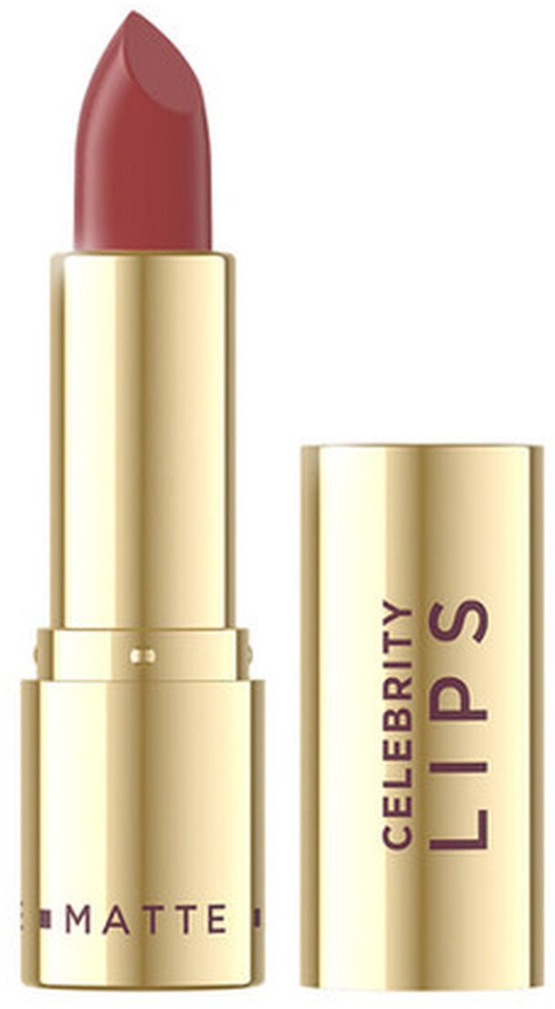 Eveline Celebrity Pomadka matowa do ust (511)