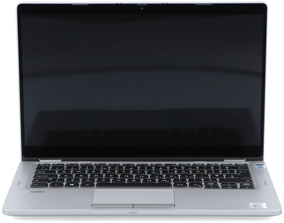 Dotykowy Dell Latitude 5310 2w1 i7-10610U 16GB 512GB SSD M.2 1920x1080 Klasa A Windows 11 Home