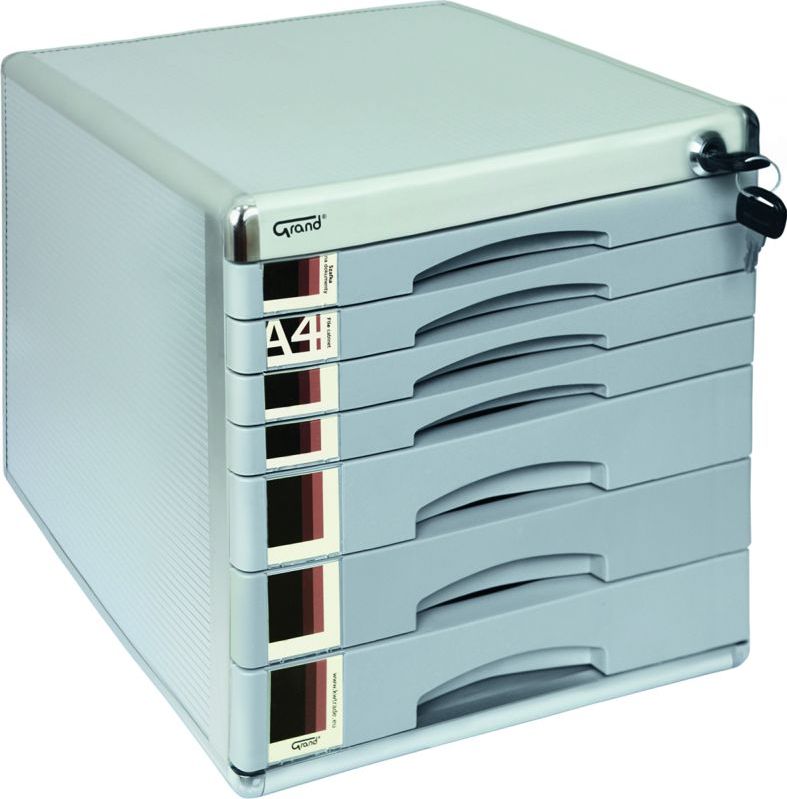 Grand szafka 7 szuflad grand GR-SM07M