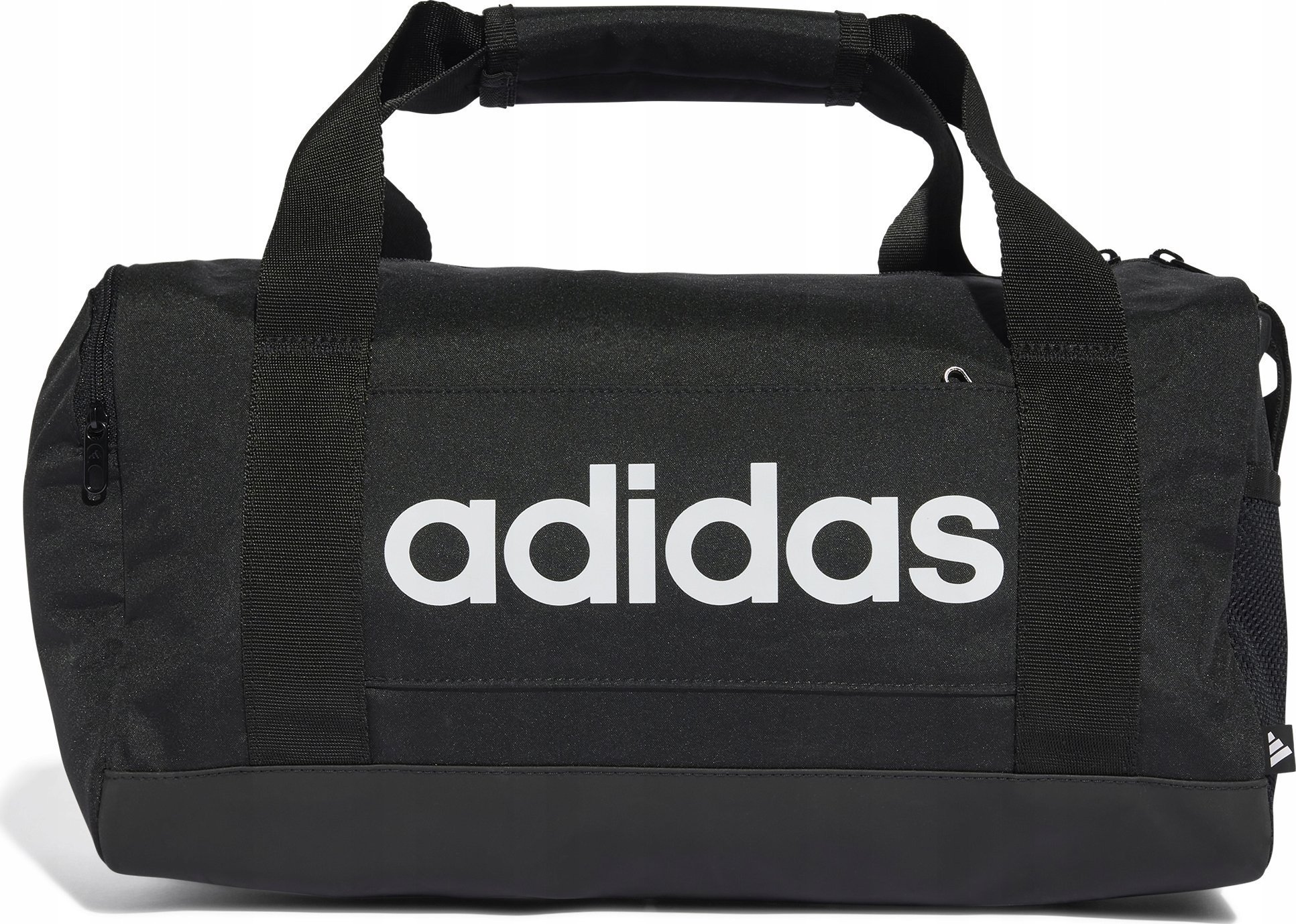 Adidas Torba sportowa Linear czarna XS (JE8347)
