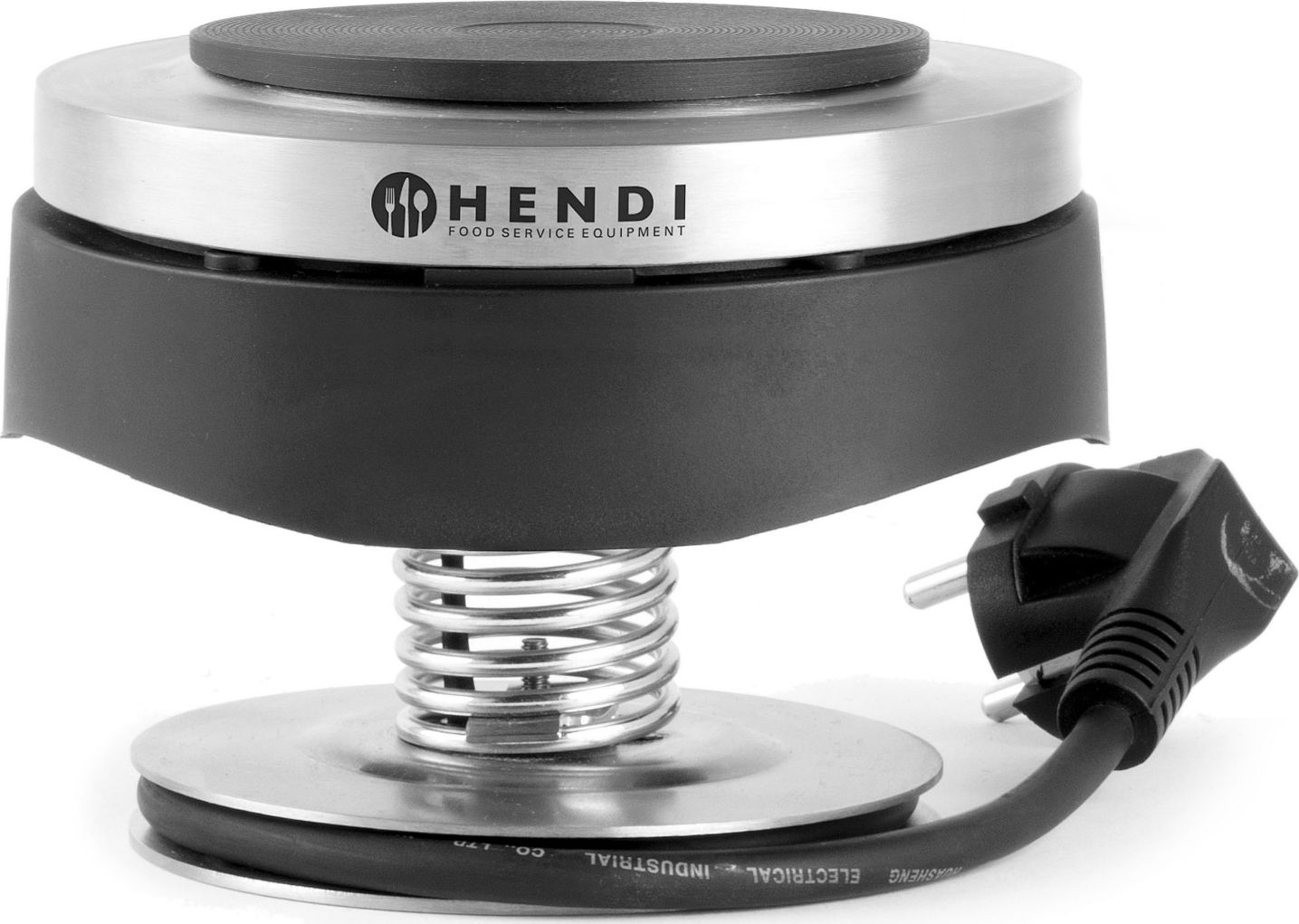 Hendi Elektryczna grzałka do podgrzewaczy stołowych okrągła 500W 230V - Hendi 809600 Elektryczna grzałka do podgrzewaczy stołowych okrągła 500W 230V -