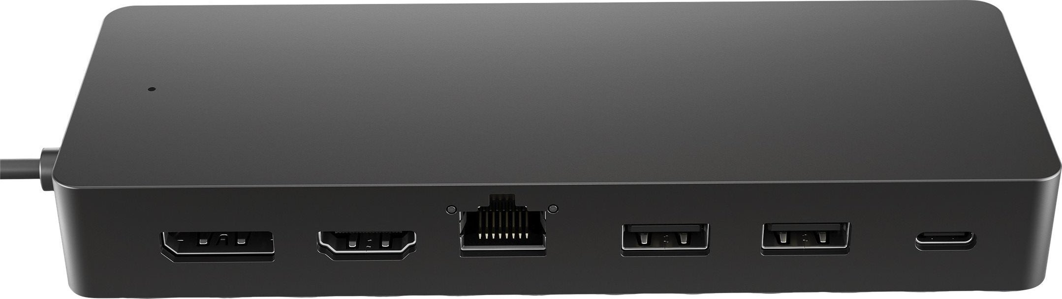 Universal Usb-C Multiport Hub