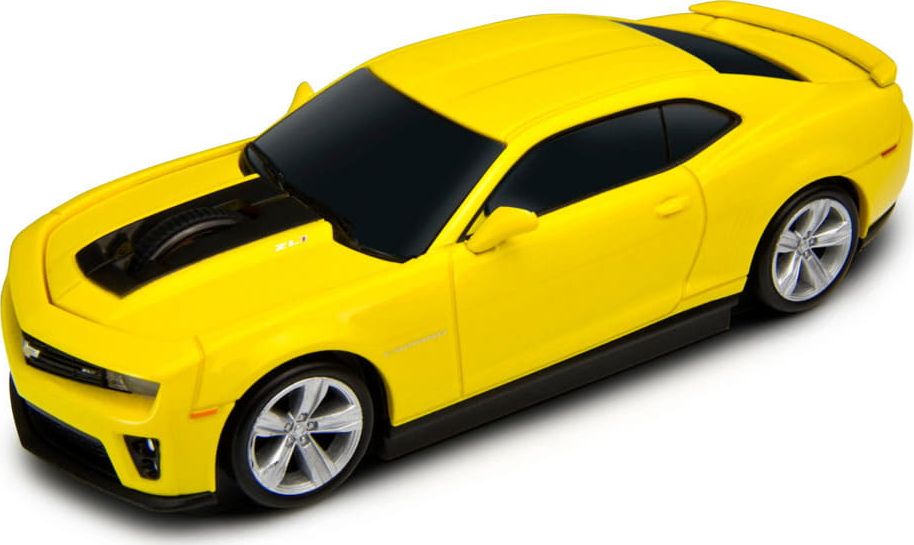 Mysz AutoMouse Chevrolet Camaro ZL1