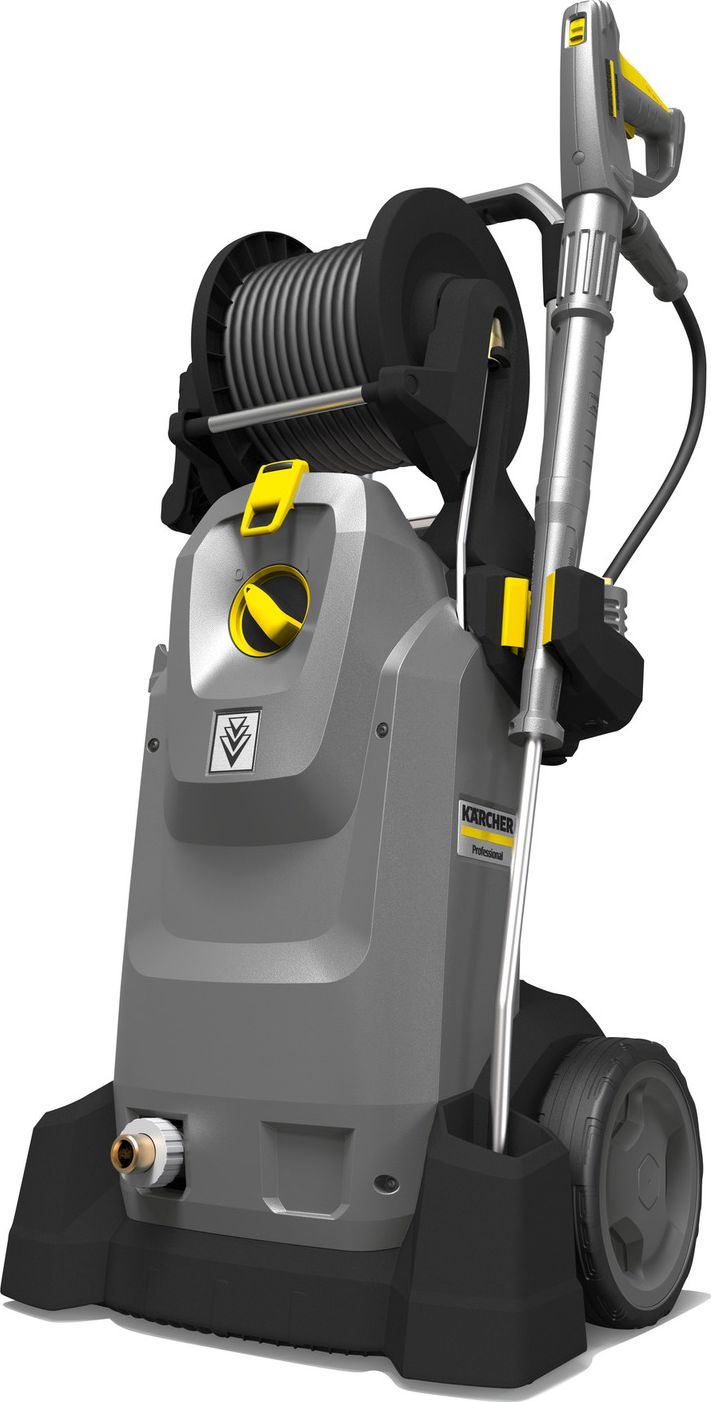 Myjka ciśnieniowa Karcher HD 6/15 MX Plus (1.150-931.0)