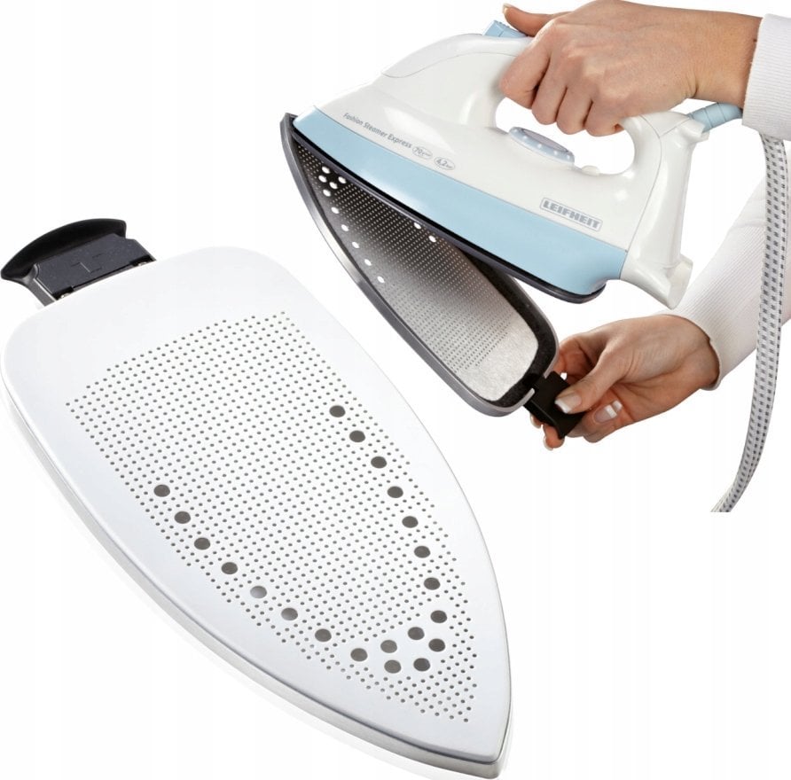 Leifheit NAKŁADKA 76123 OCHRONNA NA ŻELAZKO