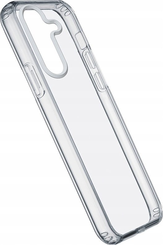 Sourcing TRANSPARENT HARD CASE CLEAR DUO GALAXY S24
