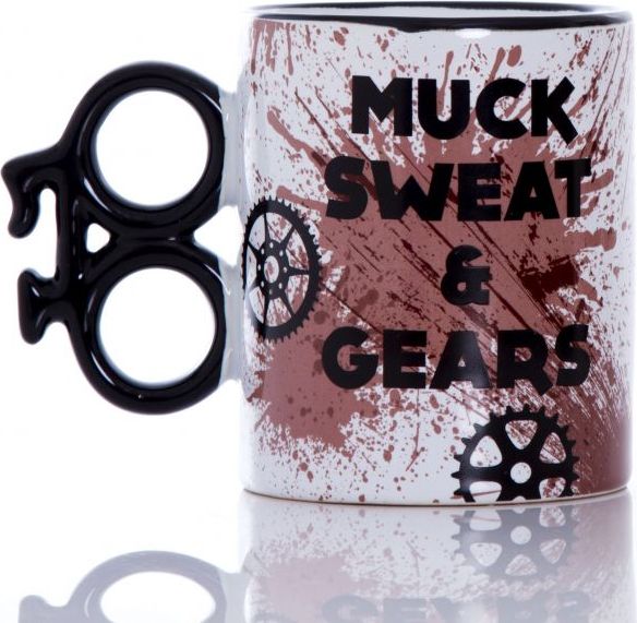 Kemis Kubek Rowerzysty 300ml