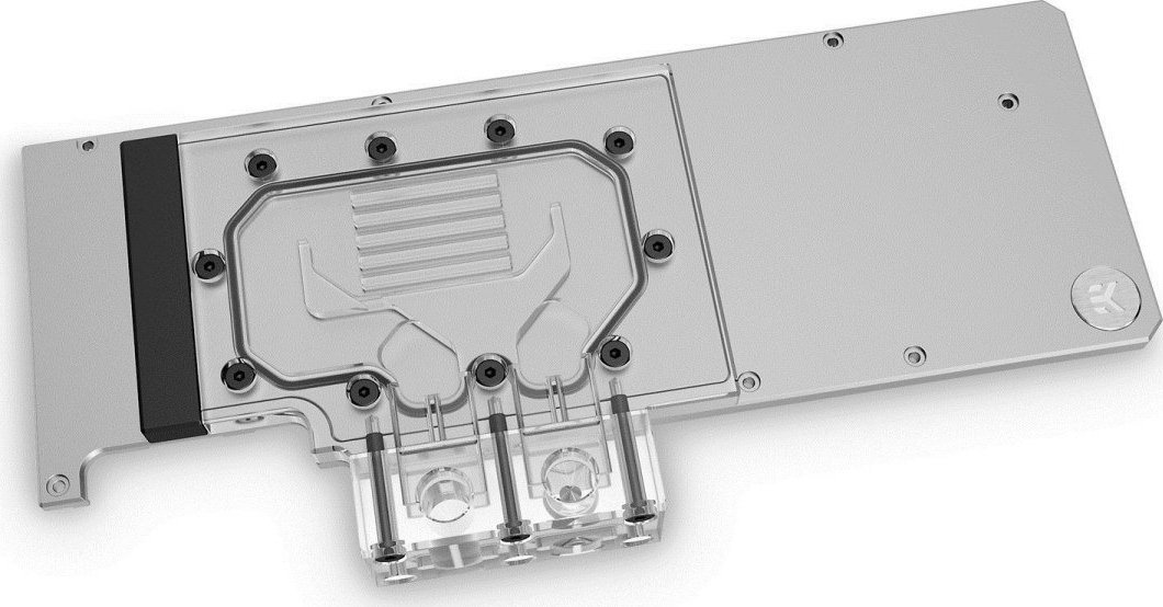 EK Water Blocks EKWB Quantum Vector XC3 RTX 3080/90 Act Backp Ac - 3831109843550