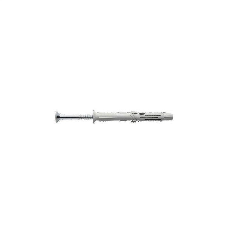 FRAME PLUG WITH SCR 10X185 T88 TORX 2PC
