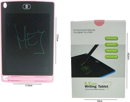 MTuning Znikopis w pudełku CJ6011E1 CM6011E1 12738