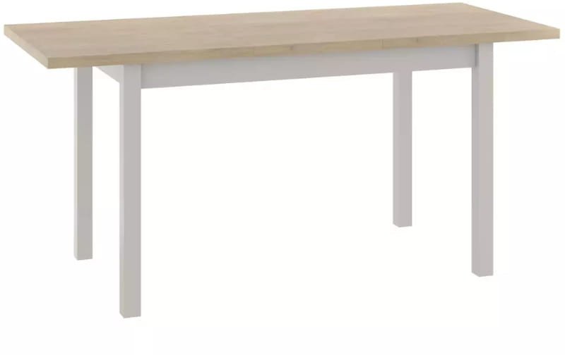 Stół kuchenny ADAM 90(125)X65 dąb cremona torro/kaszmir Signal