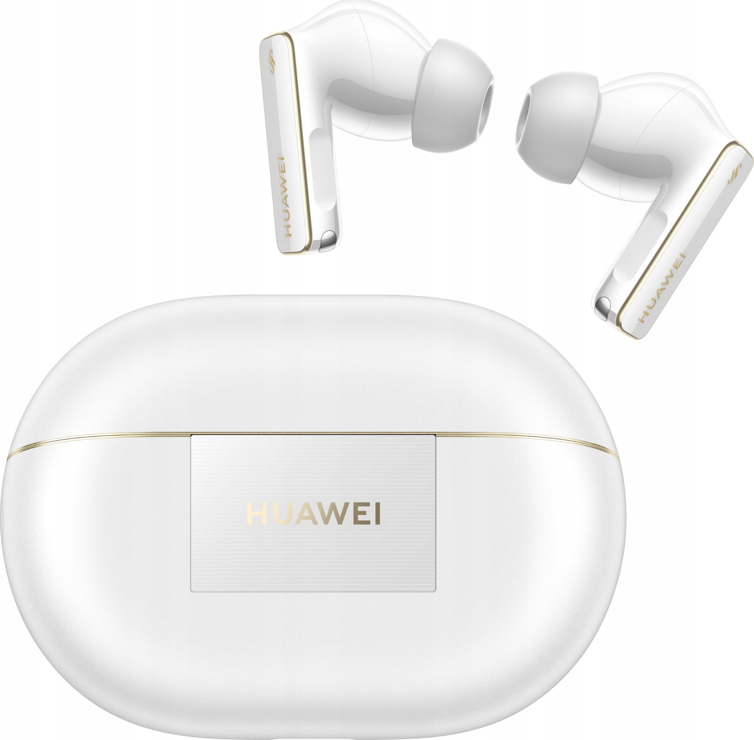 Słuchawki Huawei Freebuds Pro 4 białe