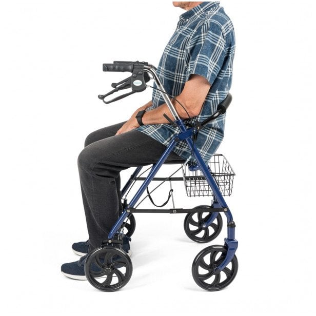 Podpórka stalowa czterokołowa TGR-R RS 880 TIMAGO