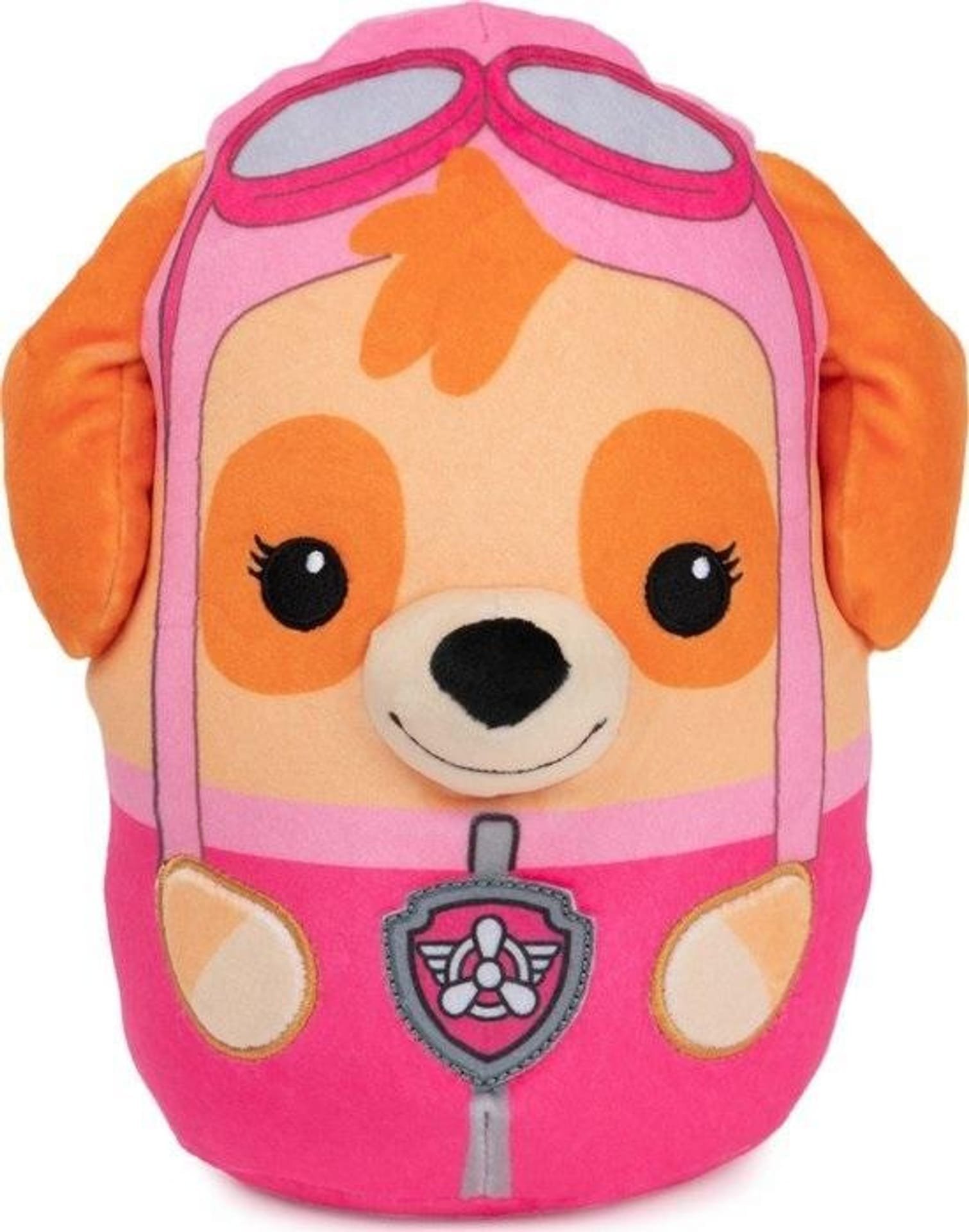 Spin Master PAW PATROL SUPER MIEKKA SKYE 6068588 B/C36