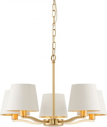 Lampa wisząca ENDON Lampa wisząca HARVEY 67734