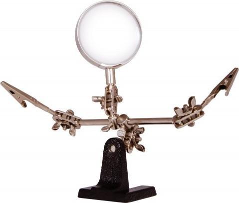 Levenhuk Lupa Levenhuk Zeno Refit ZF9