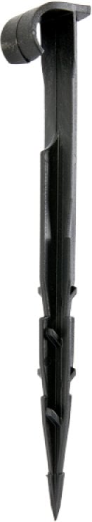 SZPILKA Z UCHWYTEM NA WĄŻ 16mm