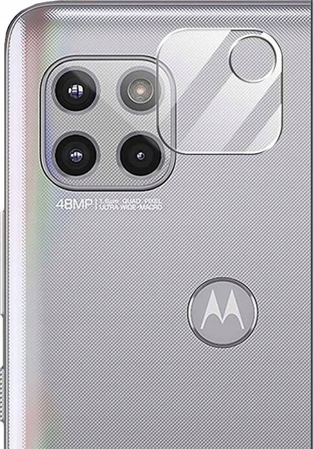 etumi Szkło Na Aparat Obiektyw Do Motorola Moto G 5G 9H Szkło Hartowane Glass Ochrona Na Obiektyw Tył 9H Zestaw Glas0378