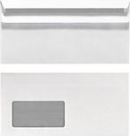 Herlitz Korta DL, 25 Sztuk (768804)