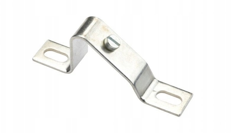 Uchwyt montażowy do szyn TS/TH 03 A45-2430