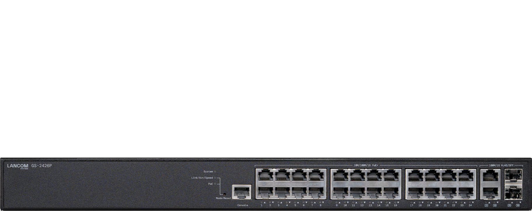 LANCOM GS-2426P