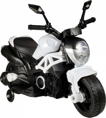 Lean Sport Motor na Akumulator GTM1188 Biały