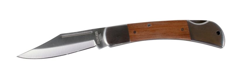 Pro-Line Nóż uniwersalny składany 80mm 30090