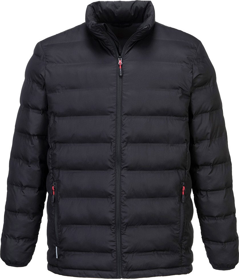 Kurtka męska Portwest S546 - Kurtka Ultrasonic Tunnel - granatowy 2XL