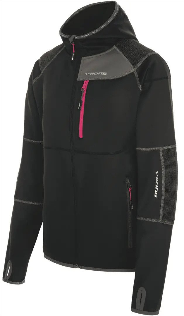 Bluza Viking Alpine Lady 730 20 4330 70 S