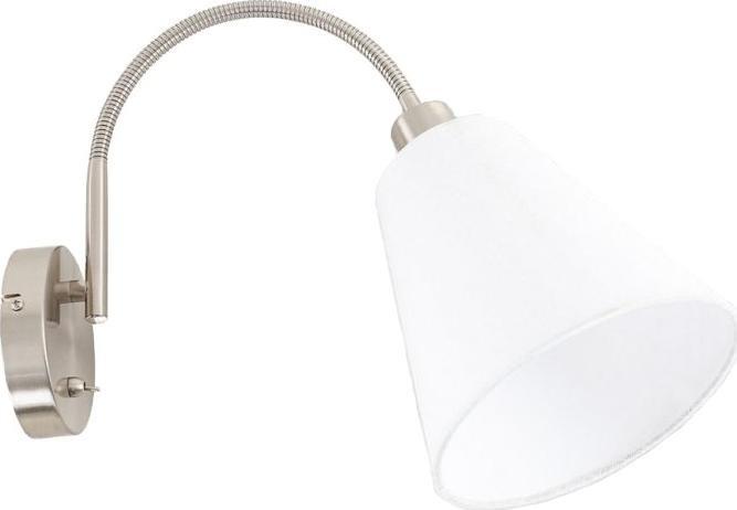 Kinkiet Italux Kinkiet na wysięgniku TONIA WL-76382-1-WH Italux